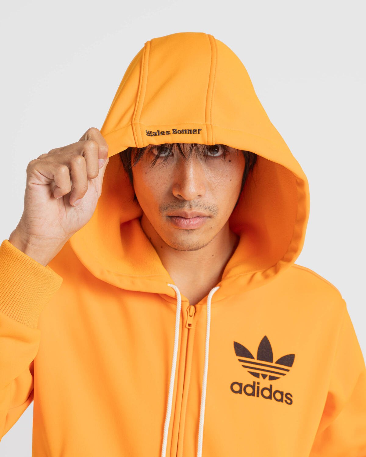 Adidas samstag hoody fashion